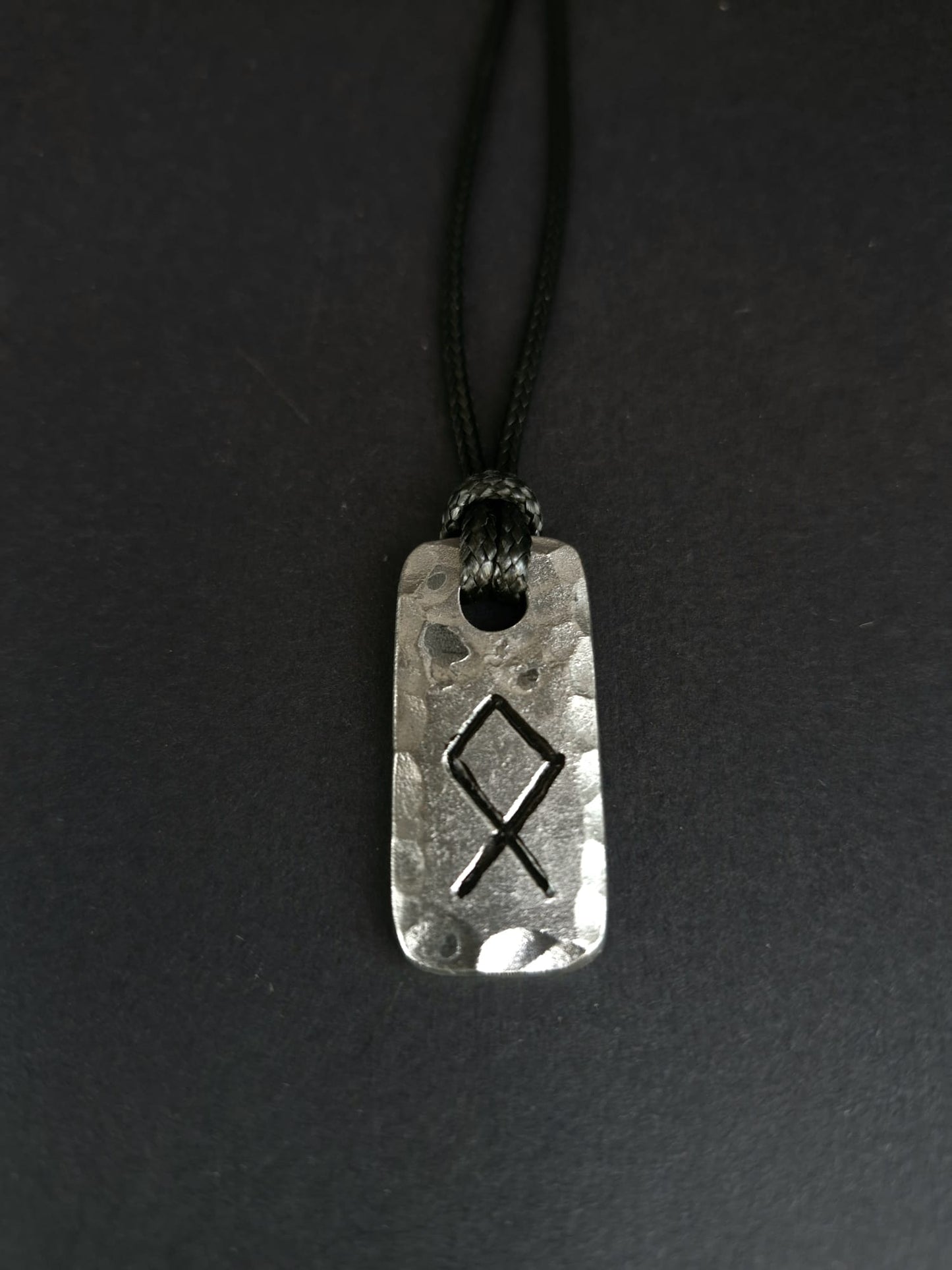 Rune Pendant