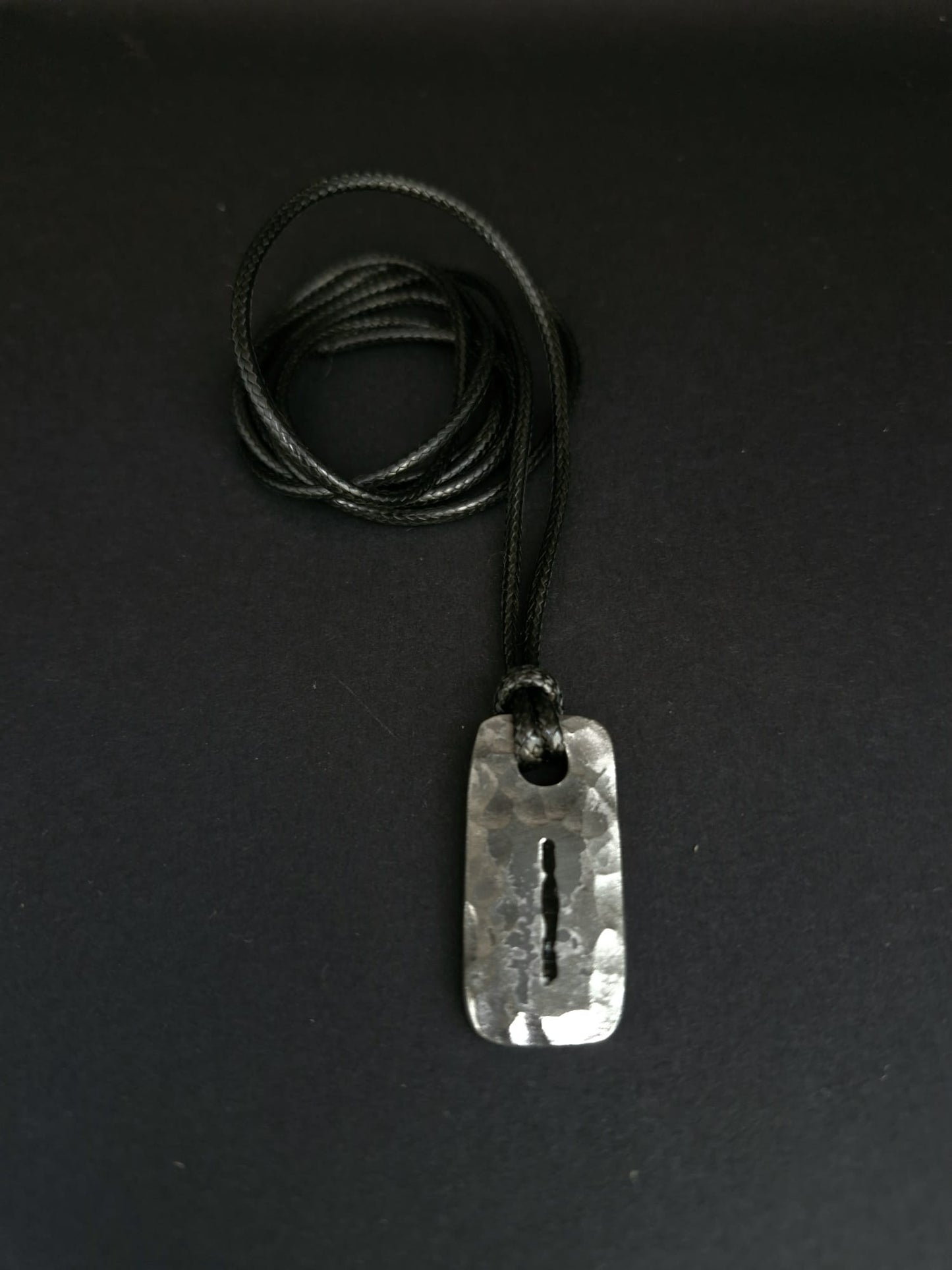 Rune Pendant