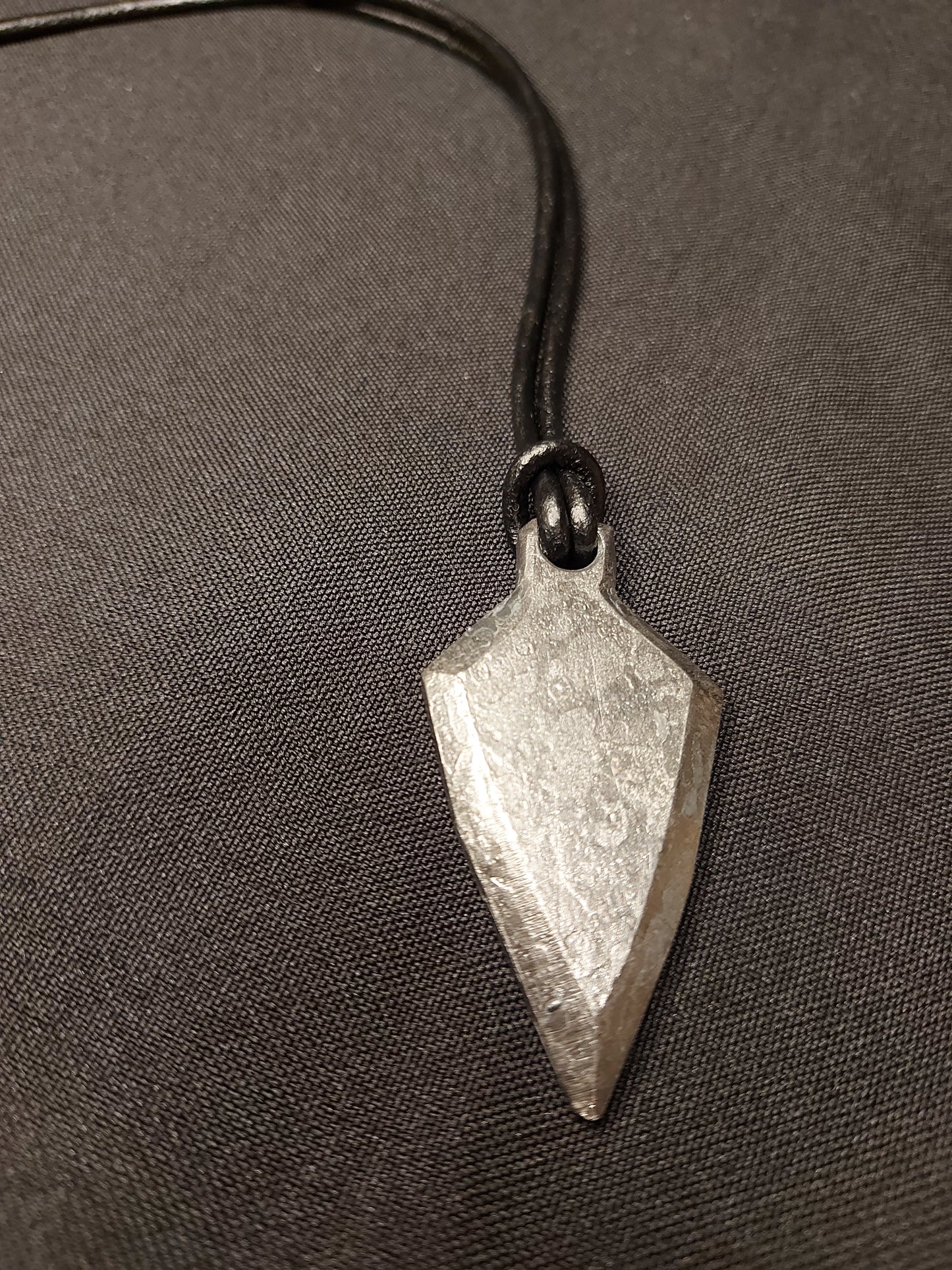 Arrow head Pendant