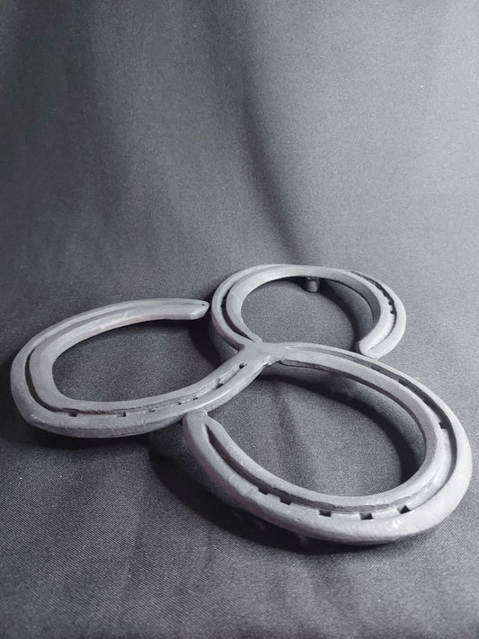 Horseshoe Trivet