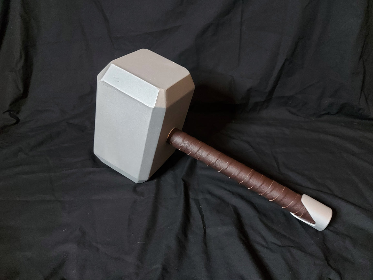 Mjolnir Hammer