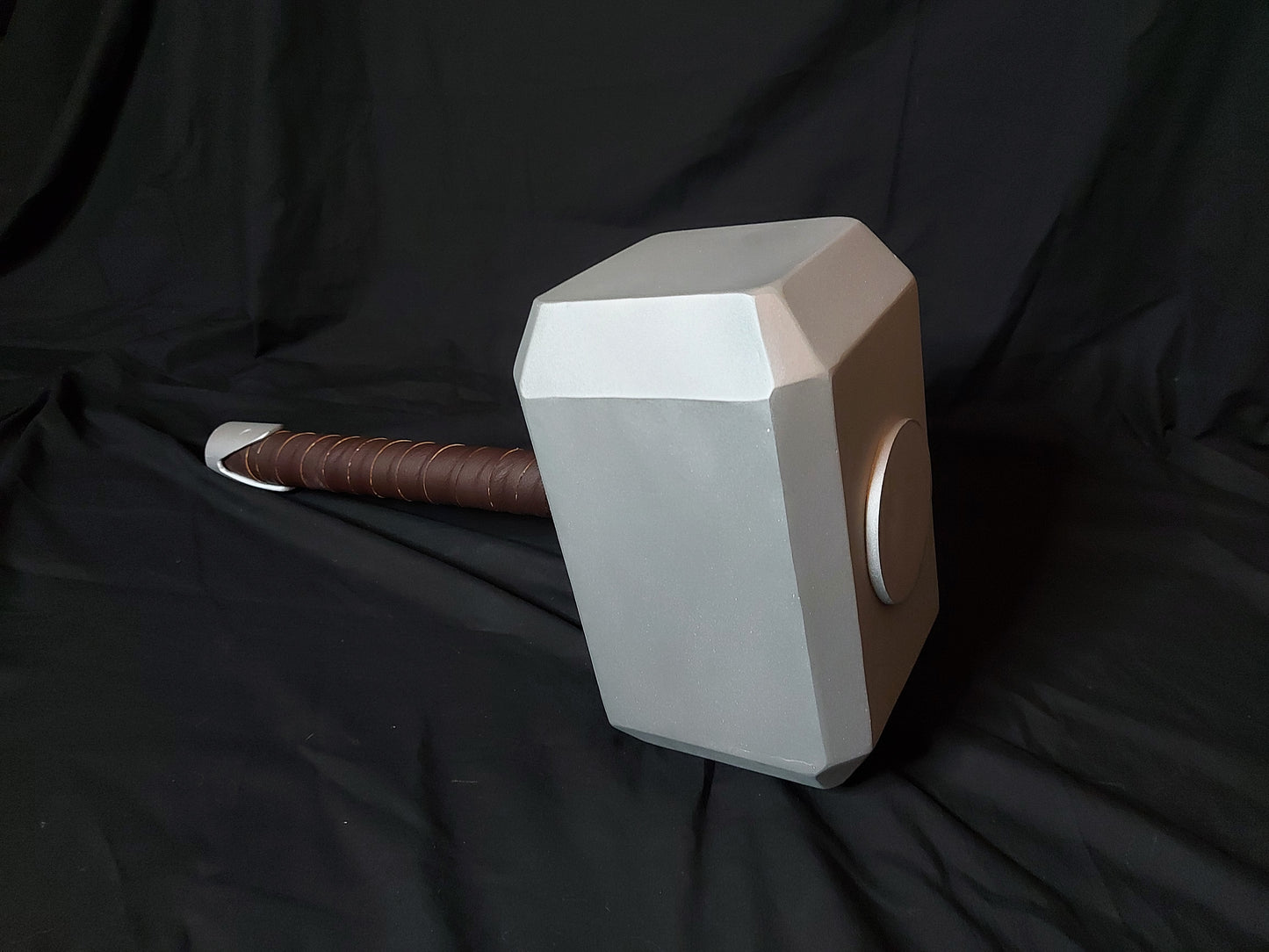 Mjolnir Hammer