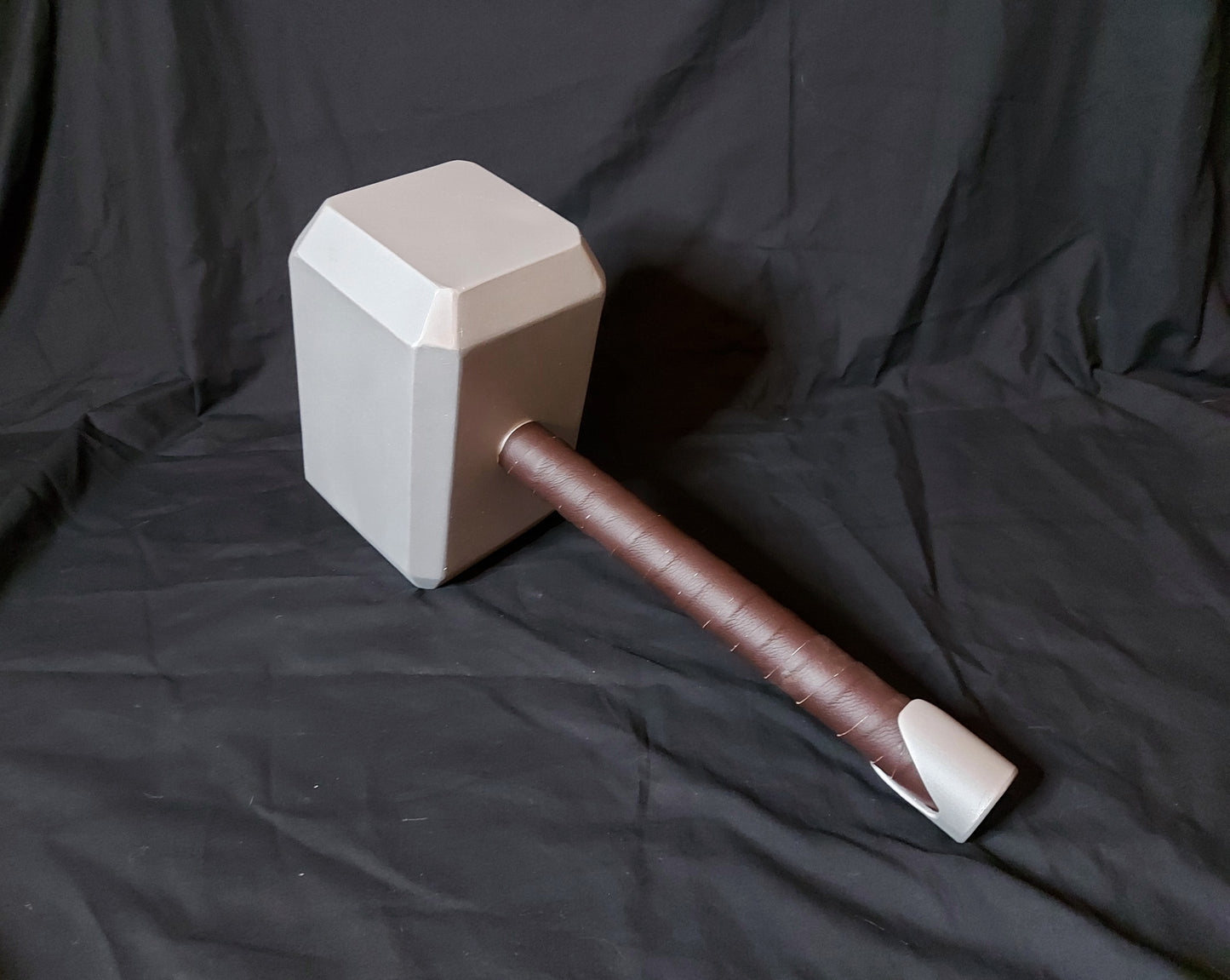 Mjolnir Hammer